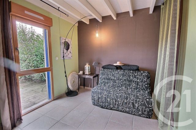 Maison à vendre - 6 pièces - 160 m2 - Mer - 41 - CENTRE