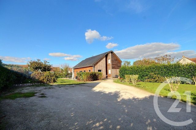 Maison à vendre - 6 pièces - 160 m2 - Mer - 41 - CENTRE