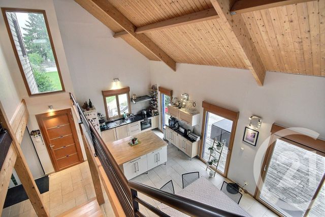 Maison à vendre - 6 pièces - 160 m2 - Mer - 41 - CENTRE