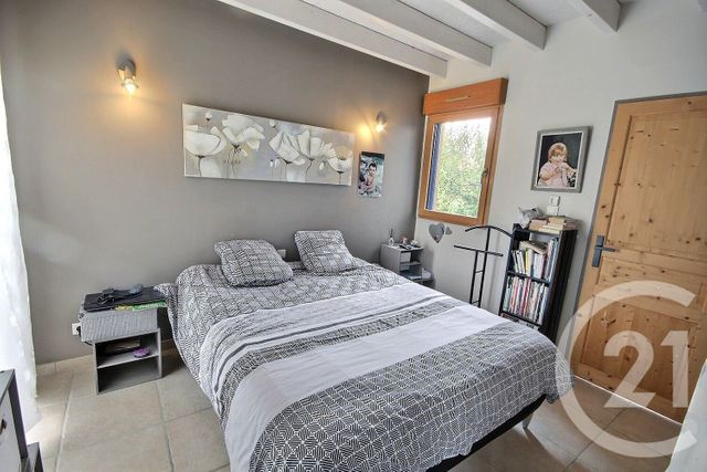 Maison à vendre - 6 pièces - 160 m2 - Mer - 41 - CENTRE