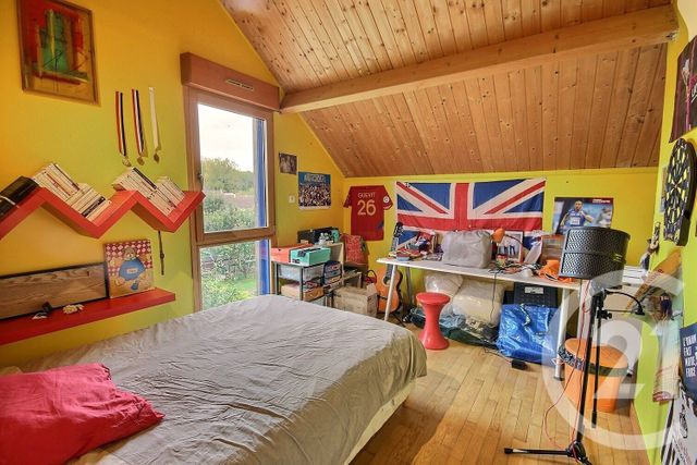 Maison à vendre - 6 pièces - 160 m2 - Mer - 41 - CENTRE