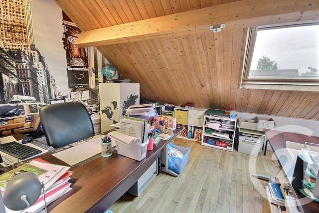 Maison à vendre - 6 pièces - 160 m2 - Mer - 41 - CENTRE