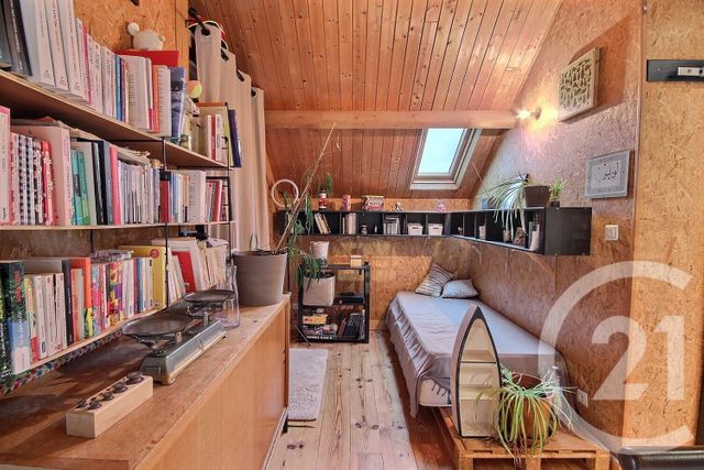 Maison à vendre - 6 pièces - 160 m2 - Mer - 41 - CENTRE