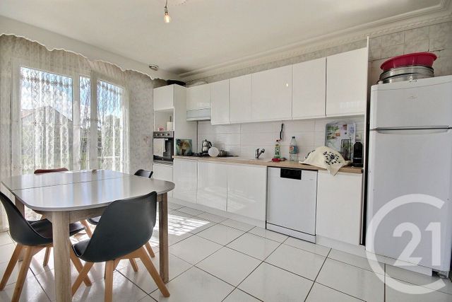 Maison &agrave; vendre - 7 pi&egrave;ces - 168,36 m2 - Mer - 41 - CENTRE