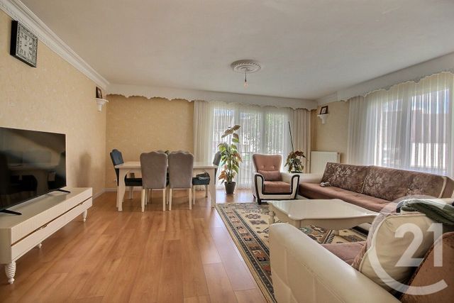 Maison &agrave; vendre - 7 pi&egrave;ces - 168,36 m2 - Mer - 41 - CENTRE