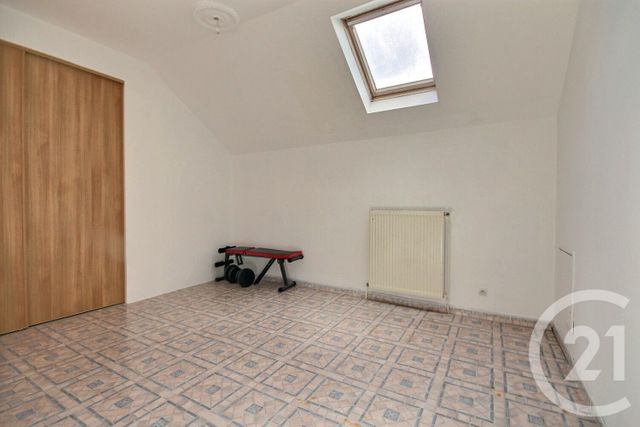 Maison &agrave; vendre - 7 pi&egrave;ces - 168,36 m2 - Mer - 41 - CENTRE