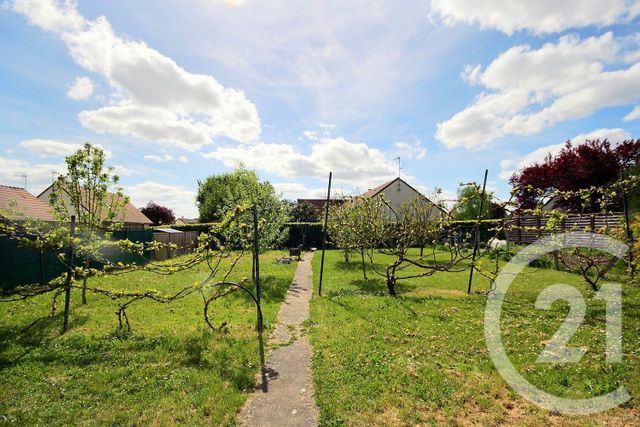 Maison &agrave; vendre - 7 pi&egrave;ces - 168,36 m2 - Mer - 41 - CENTRE