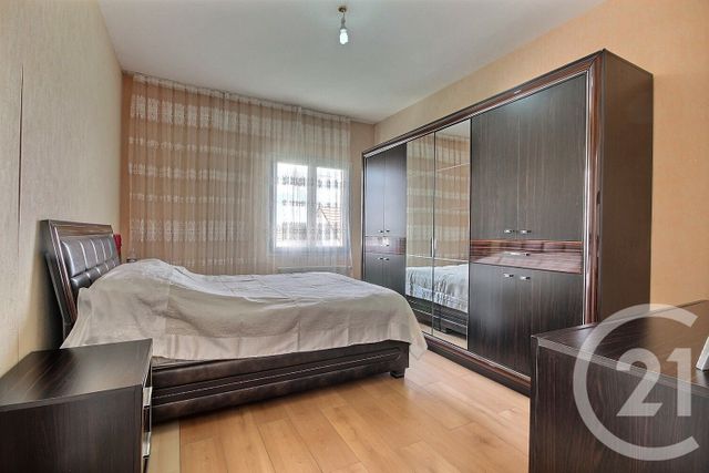 Maison &agrave; vendre - 7 pi&egrave;ces - 168,36 m2 - Mer - 41 - CENTRE