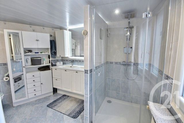 Appartement F4 &agrave; vendre - 5 pi&egrave;ces - 140 m2 - Mer - 41 - CENTRE