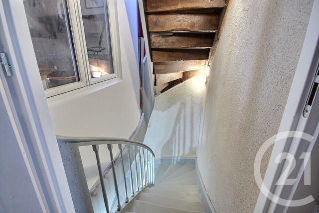 Appartement F4 &agrave; vendre - 5 pi&egrave;ces - 140 m2 - Mer - 41 - CENTRE