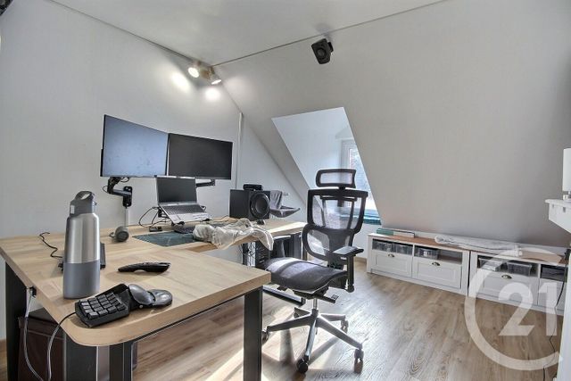 Appartement F4 &agrave; vendre - 5 pi&egrave;ces - 140 m2 - Mer - 41 - CENTRE