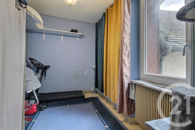 Appartement F4 &agrave; vendre - 5 pi&egrave;ces - 140 m2 - Mer - 41 - CENTRE