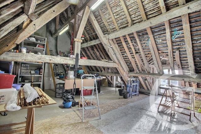 Appartement F4 &agrave; vendre - 5 pi&egrave;ces - 140 m2 - Mer - 41 - CENTRE