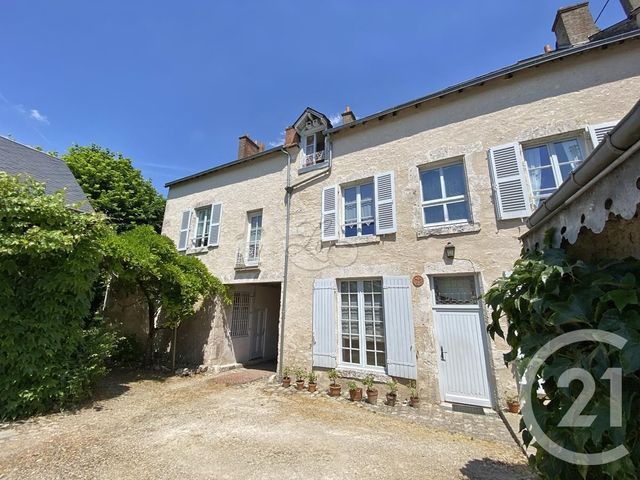maison - BLOIS - 41