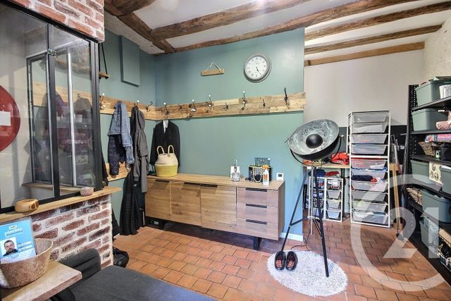 Maison &agrave; vendre - 6 pi&egrave;ces - 209,11 m2 - Mer - 41 - CENTRE