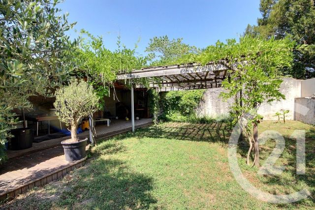 Maison &agrave; vendre - 6 pi&egrave;ces - 209,11 m2 - Mer - 41 - CENTRE