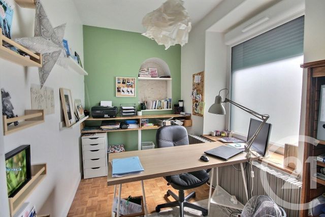 Maison &agrave; vendre - 6 pi&egrave;ces - 209,11 m2 - Mer - 41 - CENTRE