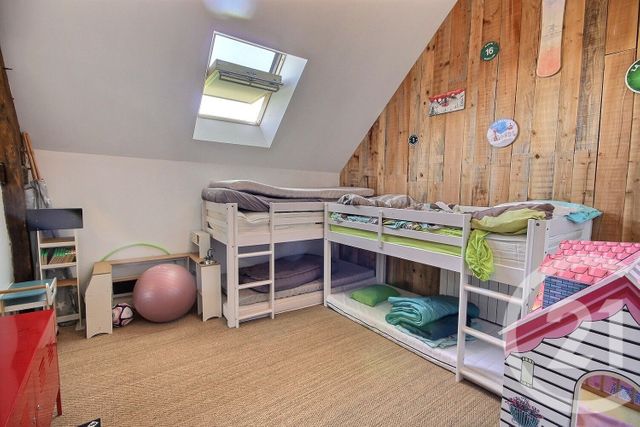 Maison &agrave; vendre - 6 pi&egrave;ces - 209,11 m2 - Mer - 41 - CENTRE