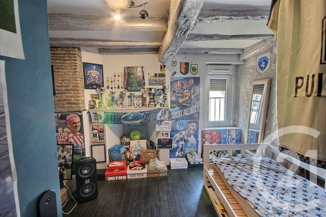 Maison &agrave; vendre - 6 pi&egrave;ces - 209,11 m2 - Mer - 41 - CENTRE