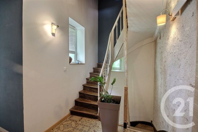 Maison &agrave; vendre - 6 pi&egrave;ces - 209,11 m2 - Mer - 41 - CENTRE