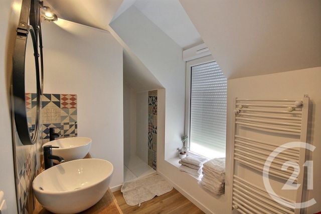 Maison &agrave; vendre - 6 pi&egrave;ces - 209,11 m2 - Mer - 41 - CENTRE