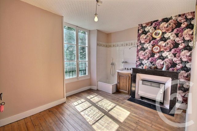Maison &agrave; vendre - 7 pi&egrave;ces - 197,83 m2 - Mer - 41 - CENTRE