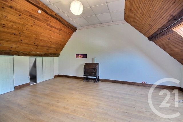 Maison &agrave; vendre - 7 pi&egrave;ces - 197,83 m2 - Mer - 41 - CENTRE