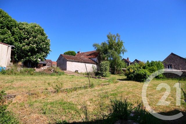 Maison &agrave; vendre - 7 pi&egrave;ces - 197,83 m2 - Mer - 41 - CENTRE