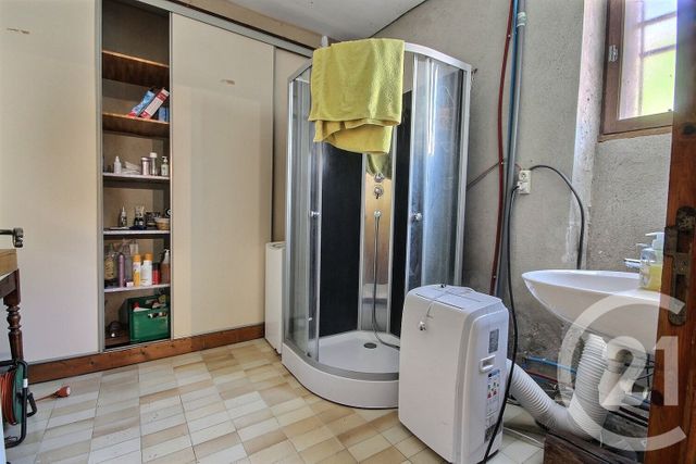 Maison &agrave; vendre - 7 pi&egrave;ces - 197,83 m2 - Mer - 41 - CENTRE