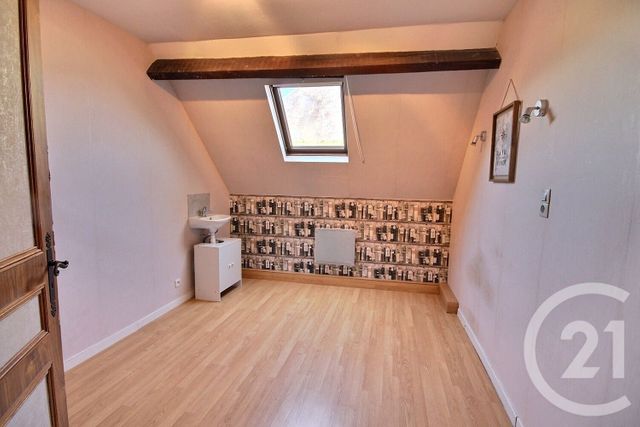 Maison &agrave; vendre - 7 pi&egrave;ces - 197,83 m2 - Mer - 41 - CENTRE