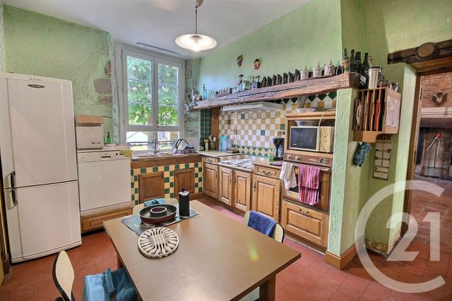 Maison &agrave; vendre - 7 pi&egrave;ces - 197,83 m2 - Mer - 41 - CENTRE