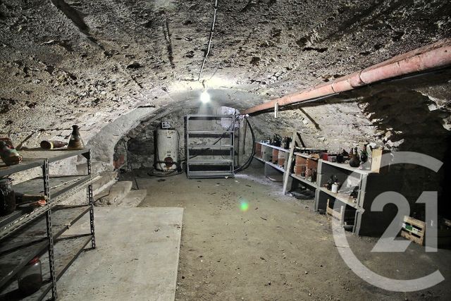 Maison &agrave; vendre - 7 pi&egrave;ces - 197,83 m2 - Mer - 41 - CENTRE
