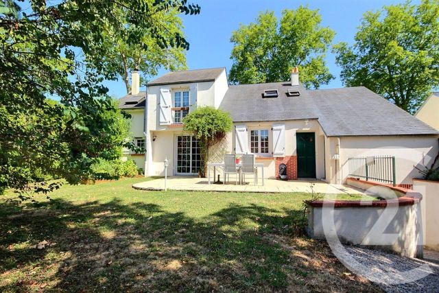 Maison à vendre MER