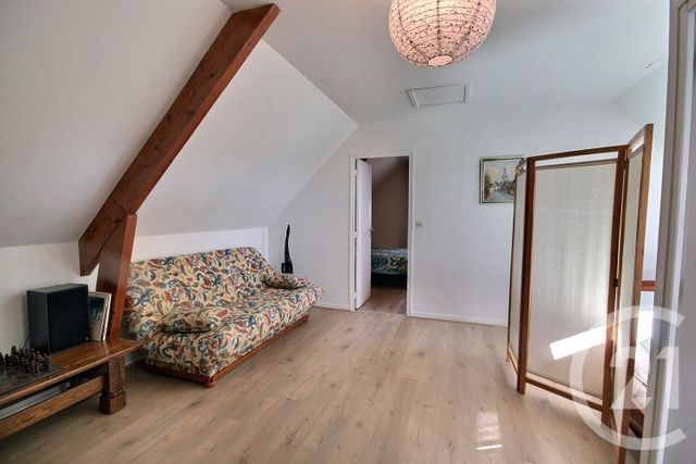 Maison &agrave; vendre - 6 pi&egrave;ces - 136 m2 - St Dye Sur Loire - 41 - CENTRE