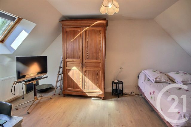 Maison &agrave; vendre - 6 pi&egrave;ces - 136 m2 - St Dye Sur Loire - 41 - CENTRE