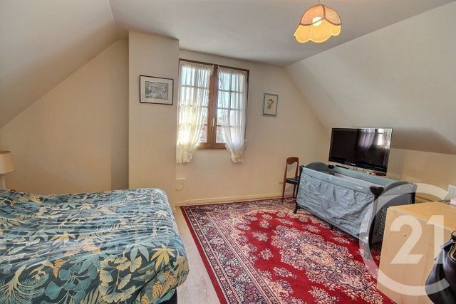 Maison &agrave; vendre - 6 pi&egrave;ces - 136 m2 - St Dye Sur Loire - 41 - CENTRE