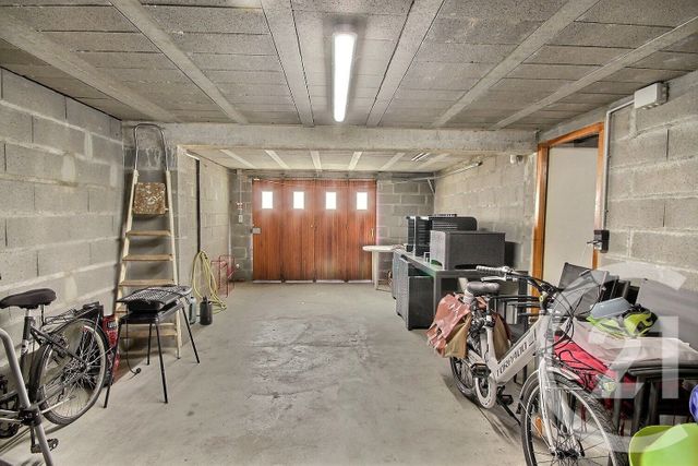 Maison &agrave; vendre - 6 pi&egrave;ces - 136 m2 - St Dye Sur Loire - 41 - CENTRE