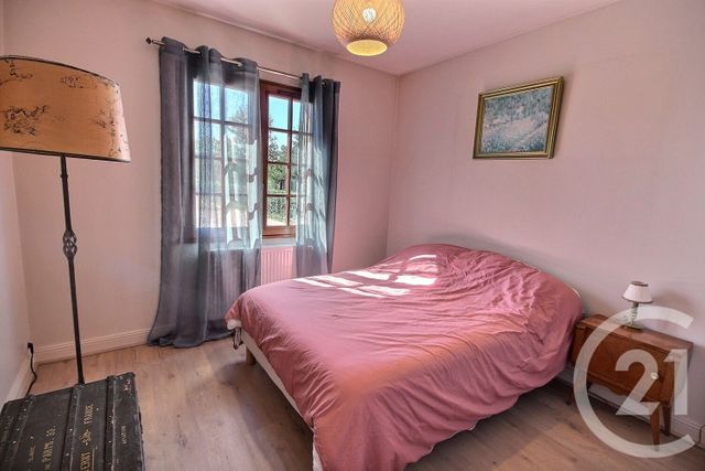 Maison &agrave; vendre - 6 pi&egrave;ces - 136 m2 - St Dye Sur Loire - 41 - CENTRE