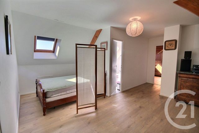 Maison &agrave; vendre - 6 pi&egrave;ces - 136 m2 - St Dye Sur Loire - 41 - CENTRE