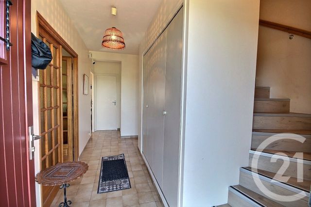 Maison &agrave; vendre - 6 pi&egrave;ces - 136 m2 - St Dye Sur Loire - 41 - CENTRE