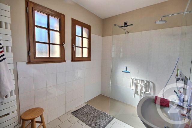 Maison &agrave; vendre - 6 pi&egrave;ces - 136 m2 - St Dye Sur Loire - 41 - CENTRE