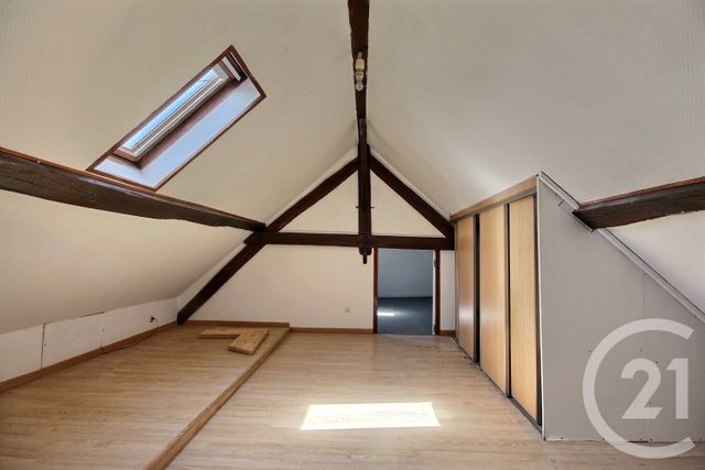 Maison &agrave; vendre - 4 pi&egrave;ces - 87,82 m2 - Josnes - 41 - CENTRE