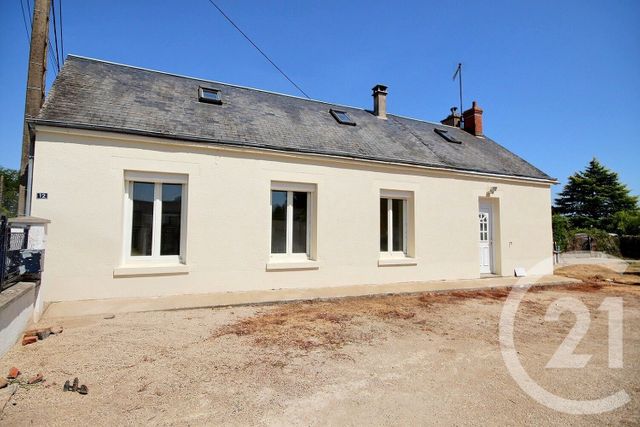 maison - JOSNES - 41