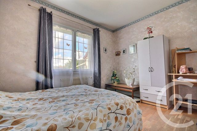 Maison à vendre - 4 pièces - 80 m2 - Mer - 41 - CENTRE