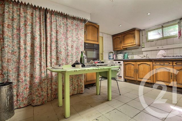 Maison à vendre - 4 pièces - 80 m2 - Mer - 41 - CENTRE