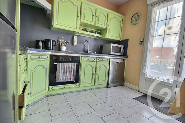 Maison à vendre - 4 pièces - 80 m2 - Mer - 41 - CENTRE