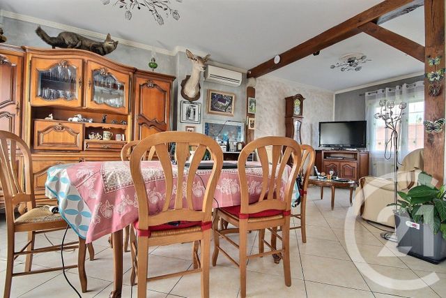 Maison à vendre - 4 pièces - 80 m2 - Mer - 41 - CENTRE