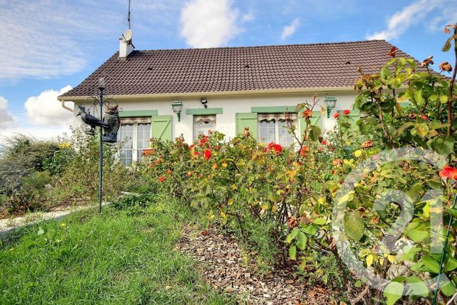 Maison à vendre - 4 pièces - 80 m2 - Mer - 41 - CENTRE