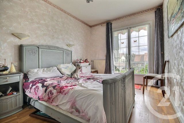 Maison à vendre - 4 pièces - 80 m2 - Mer - 41 - CENTRE