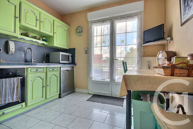 Maison à vendre - 4 pièces - 80 m2 - Mer - 41 - CENTRE